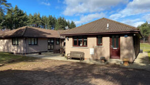 Woodland House, Allt Dubhag Road, Inverness IV13 7YP
