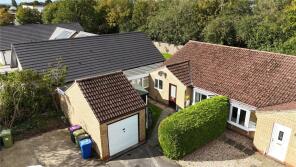 46, Mallard Drive, Caistor, Market Rasen LN7 6SA