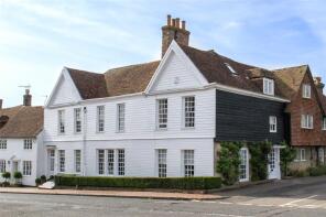 Firebrand, High Street, Winchelsea TN36 4EB