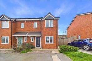 10, Banbury Lane, Northampton NN4 9QL
