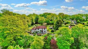 Buddle Mead, Buddle Hill, Fordingbridge SP6 2PF