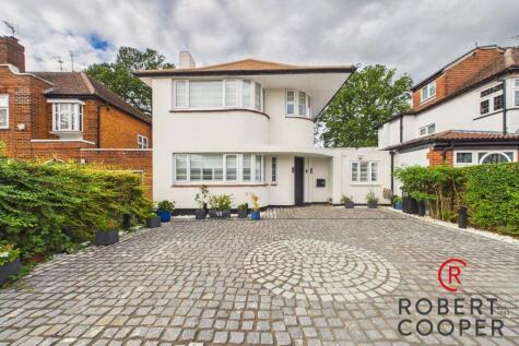 Pamela Gardens, Pinner, HA5