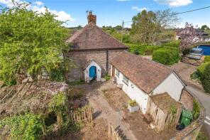 2, Stone Cottages, Garmston Lane, Garmston, Eaton Constantine SY5 6RL