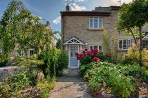 35, Weaver Close, Crich, Matlock DE4 5ET