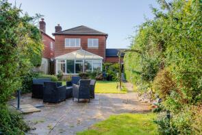 23, The Oaks, Crediton EX17 5PP