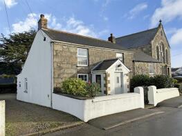 Westleigh, Carnkie, Redruth TR16 6RZ