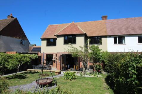 Trench Road, Tonbridge, TN10