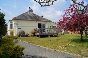 Rownhams, Station Road, Yelverton PL20 7JT