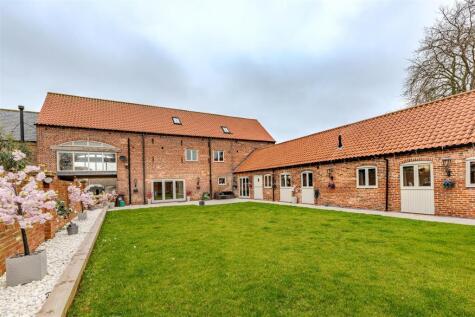 North Road, Torworth, Retford