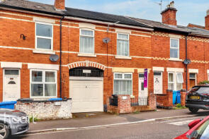 53, Cowley Street, Derby DE1 3SL
