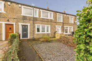 103, Wessenden Head Road, Meltham, Holmfirth HD9 4HR