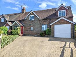 87, Bidborough Ridge, Bidborough, Tunbridge Wells TN3 0UY