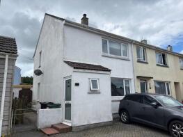 13, Rectory Road, Lanivet, Bodmin PL30 5HH