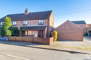 Ourous, Sandhutton To Low Farm, Thirsk YO7 4RW