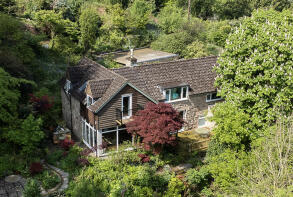 Design House, Bulls Hill From B4234 To Forest Green, Ross-on-wye HR9 5SD