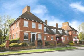 1, Bocking Waterside, Church Street, Bocking, Braintree CM7 5GW