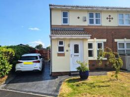 16, Saxon Drive, Manchester M43 7SY