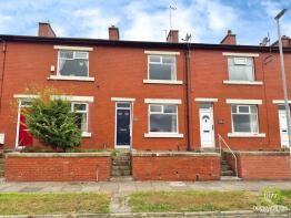 120, Ashworth Street, Baxenden, Accrington BB5 2QB