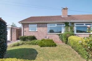 72, Hillcrest Road, Wyesham, Monmouth NP25 3LH
