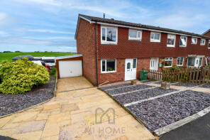 10, Greenhill Avenue, Preston PR4 3JF