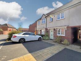 32, Lordswood, Swindon SN3 6EH