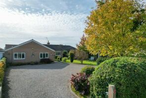 Hawkstone, Blakes Hill, Evesham WR11 8QN