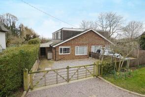 The Bungalow, Chawston Lane, Bedford MK44 3BH