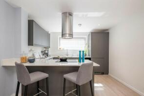 4, The Mews, The Manor, Herringswell IP28 6FA