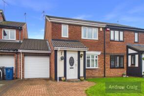 46, Beaconside, South Shields NE34 7PX