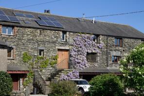 Woodcroft Barn, Haverthwaite, Ulverston LA12 8AE