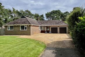 122, Lions Lane, Ringwood BH24 2HW