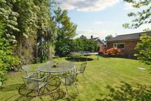 Two Farthings, Mill Road, Norwich NR11 7DT