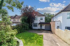 53, Gallows Hill, Kings Langley WD4 8LX