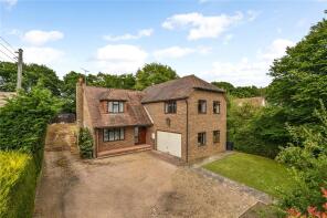 Grisbi, Bromley Green Road, Ashford TN26 2EQ
