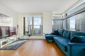 Apartment 2007, 1, Pan Peninsula Square, London E14 9HG