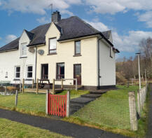 1, Keppoch Terrace, Roy Bridge PH31 4AD