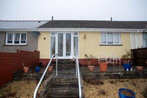 5, Bronhafod, Ebbw Vale NP23 4QN