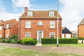 26, Ashburton Close, Wells-next-the-sea NR23 1QG