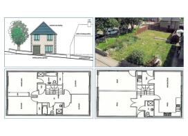 14, North Place, Peterhead AB42 4HL