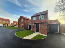2, Gill Way, Chopwell South, Newcastle Upon Tyne NE17 7BN