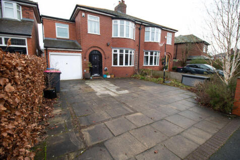 Parr Fold Avenue, Worsley, Manchester, M28 7HD