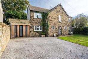 4 Stonecroft, Castle Street, Harrogate HG3 1AP