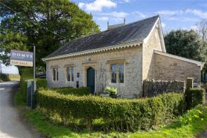 Newleaze Lodge, Hammond Street, Sturminster Newton DT10 2EH