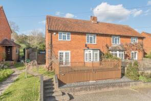 3, Forge View, Underriver House Road, Sevenoaks TN15 0RY
