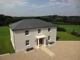 The Primes, Road From Church Cottages To Kennacott Cross, Holsworthy EX22 6QJ