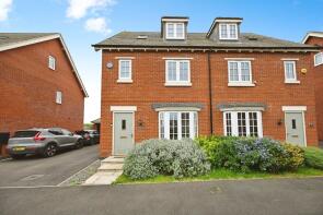 32, Lee Drive, Houlton, Rugby CV23 1AG