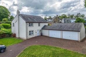 Paddock House, Access Road To Back Church From The C2001, Wigton CA7 2QN