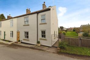 3, Church Lane, Middlesbrough TS9 7BY