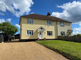 11, Lincoln Hill, Buntingford SG9 0DL