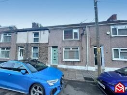 18, Station Row, Pont-y-rhyl, Bridgend CF32 8PJ